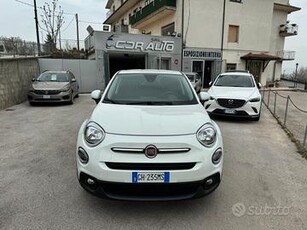 Fiat 500X 1.3 MultiJet 95 CV Connect