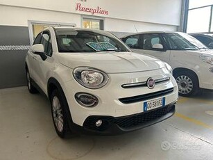 Fiat 500X 1.3 T4 150 CV DCT Connect