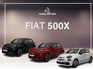 FIAT 500X 1.5 T4 Hybrid 130 CV DCT Sport MY24