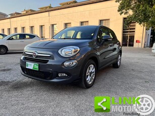 FIAT 500X 1.6 MultiJet 120 CV DCT Pop Star Usata