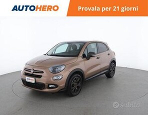 FIAT 500X DE70528