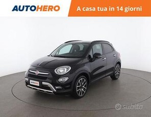 FIAT 500X MA61129