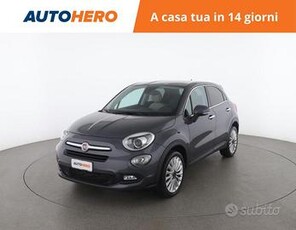 FIAT 500X NW09128