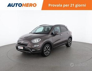 FIAT 500X VF36519