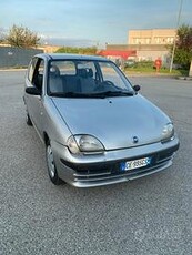 Fiat 600 (2005-2011) - 2002