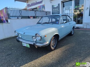 FIAT 850 Sport CoupePRENOTATA Usata