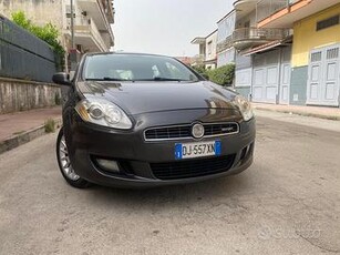 Fiat Bravo 1.9 MJT 120 CV Emotion