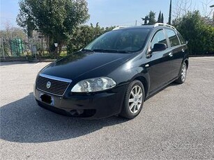 Fiat Croma 1.9 multijet 120cv. Emotion