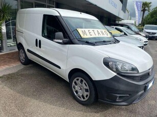 FIAT Doblo 1.4 tjt 16v natural power Easy 120cv my19 Metano