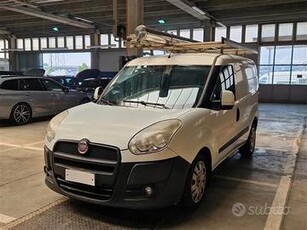 Fiat Doblo 1.6 MJT Cargo Officina Mobile Autocarro