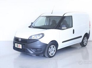 FIAT Doblo Doblò 1.3 MJT S&S PC-TN Cargo