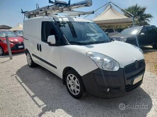 Fiat Doblo Doblò 1.6 MJT 16V 95CV