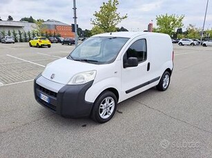 Fiat Fiorino 1.4 77Cv Metano revisionato*Clima*3Po