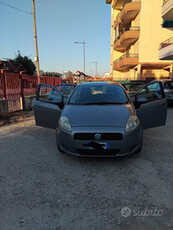 Fiat Grande Punto 1.2 GPL