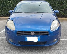 FIAT Grande Punto - 2007