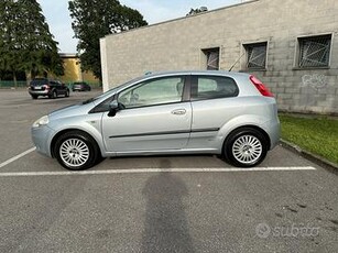 Fiat Grande Punto 3p 1.2 65cv 48 kw