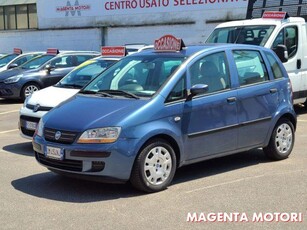 FIAT Idea 1.4 16V Active Benzina