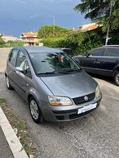 Fiat Idea 1.4 16V Actual