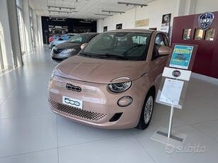 FIAT La Nuova 500 Serie1 La Nuova 500 - Ico N64797