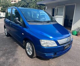 Fiat Multipla 1.9 MJT Active