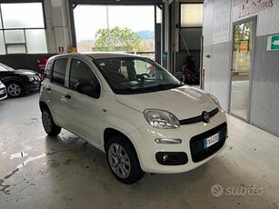 Fiat Panda 0.9 Natural Power VAN 2 POSTI AUTOCARRO