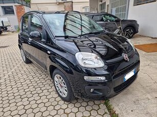 FIAT Panda 0.9 turbo 85cv euro6 automatica garanzi