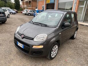 Fiat Panda 0.9 TwinAir 85 CV Metano