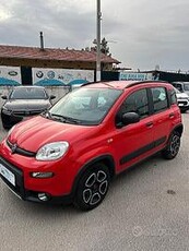 Fiat Panda 0.9 TwinAir Turbo Natural Power City Cr