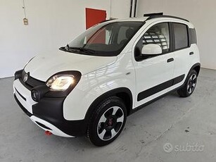 FIAT Panda 1.0 firefly hybrid Cross s&s 70cv 5p.ti