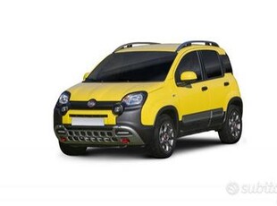 FIAT Panda 1.0 firefly hybrid Cross s&s 70cv 5p.ti