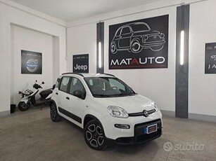 Fiat Panda 1.0 FireFly S&S Hybrid City Life NESSUN