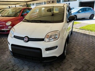 FIAT Panda 1.0 FireFly S&S Hybrid Elettrica/Benzina