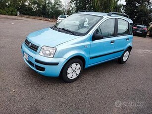 Fiat Panda 1.1 Active