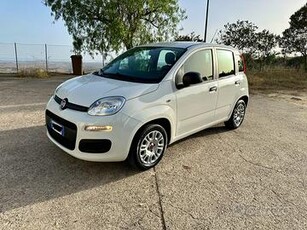Fiat Panda 1.2 69cv come nuova