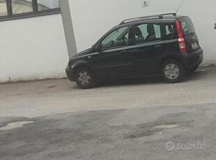 Fiat panda 1,2 benzina ok neopatentati