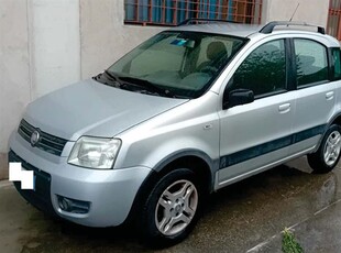 FIAT PANDA 1.2 NATURAL POWER DYNAMIC - SAN MARTINO BUON ALBERGO (VR)