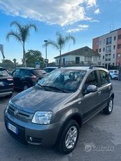 Fiat Panda 1.3 MJT 16V 4x4 3458419931 Andrea