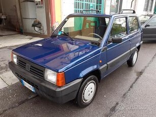 Fiat Panda 900 i.e. cat Hobby UNICO PROPRIETARIO