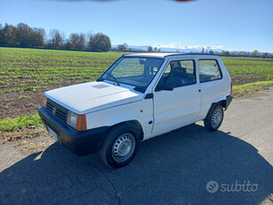 Fiat panda 900 prima serie