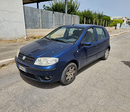 Fiat Punto 1.2 Natural Power Metano