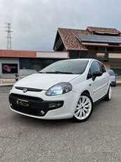 Fiat Punto 1.3 MJT 75 CV EVO