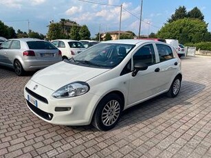 Fiat Punto 1.3 MJT 95CV S&S 5 porte Van 4 posti N1