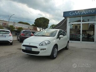 Fiat Punto 1.4 8V 3 porte METANO Ok Neopatentati