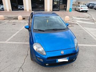 FIAT PUNTO 1.4 METANO