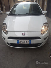 Fiat punto 2012 multjet 1300