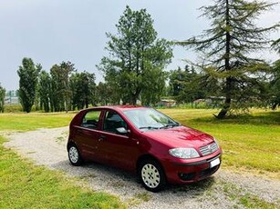 Fiat Punto Classic 1.2 5 porte Active