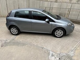 FIAT Punto Evo 1.2 BENZINA 5 PORTE EURO 5B