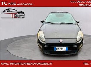 FIAT PUNTO EVO 1.3JET NEOPATENTE GARANZIA IN