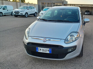 Fiat Punto Evo