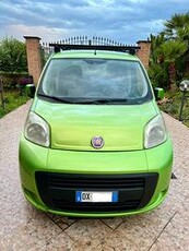 Fiat Qubo 1.3 mjt 75 cv